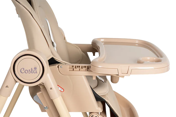 Стульчик для кормления Costa Mercy