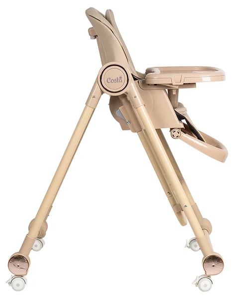 Стульчик для кормления Costa Mercy