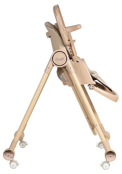 Стульчик для кормления Costa Mercy