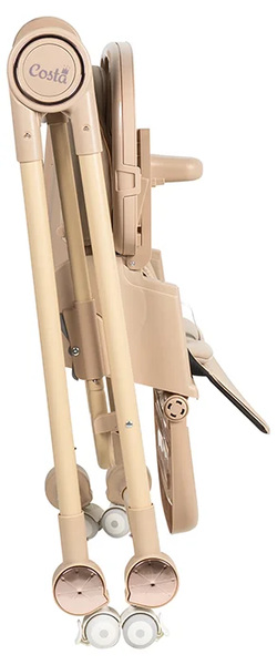 Стульчик для кормления Costa Mercy