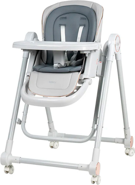 Стульчик для кормления Costa Mercy - фото