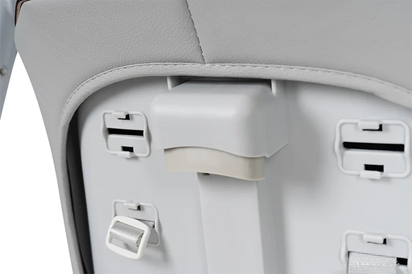 Стульчик для кормления Costa Mercy