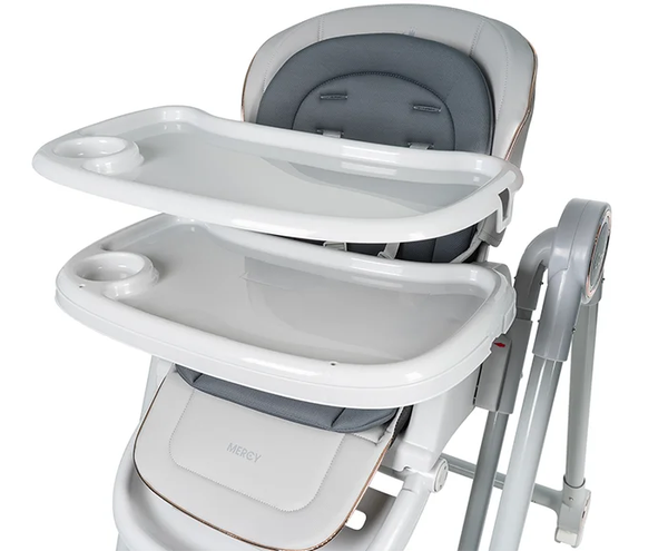 Стульчик для кормления Costa Mercy