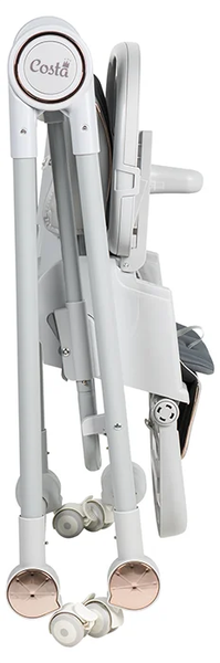 Стульчик для кормления Costa Mercy