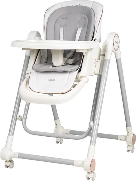 Стульчик для кормления Costa Mercy - фото
