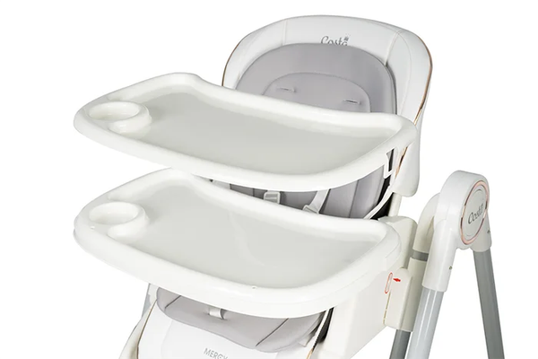 Стульчик для кормления Costa Mercy