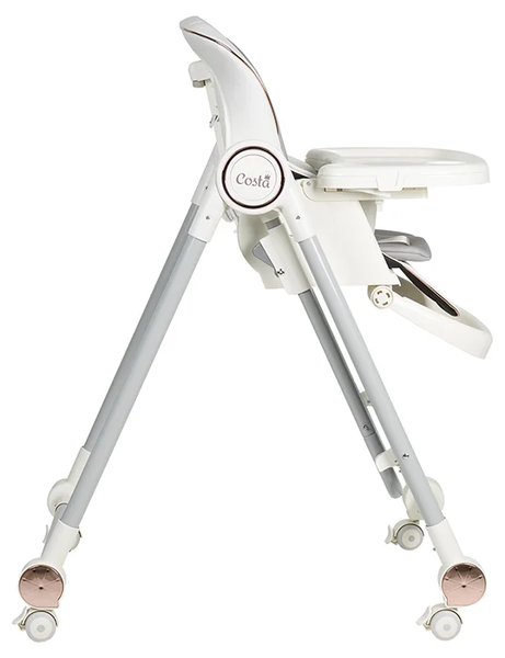 Стульчик для кормления Costa Mercy