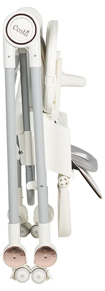 Стульчик для кормления Costa Mercy