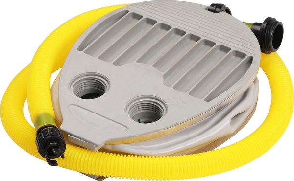 Надувная лодка Haibo HBD 300AL