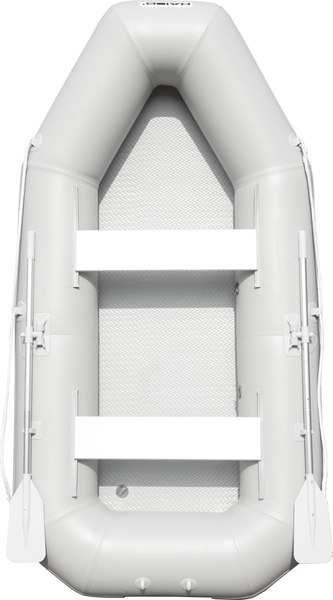 Надувная лодка Haibo HBD 240AL - фото
