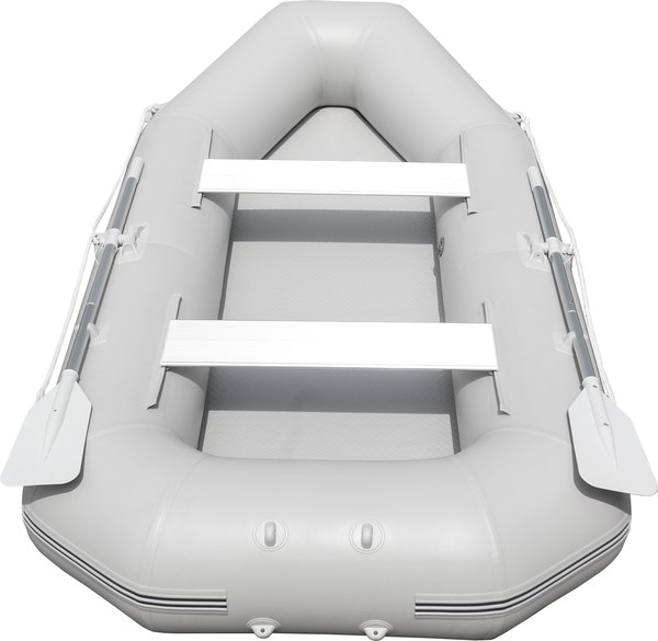 Надувная лодка Haibo HBD 240AL