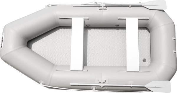 Надувная лодка Haibo HBD 240AL