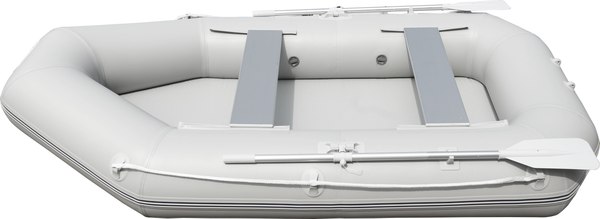 Надувная лодка Haibo HBD 240AL