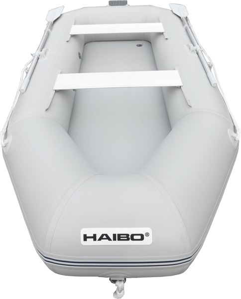 Надувная лодка Haibo HBD 240AL