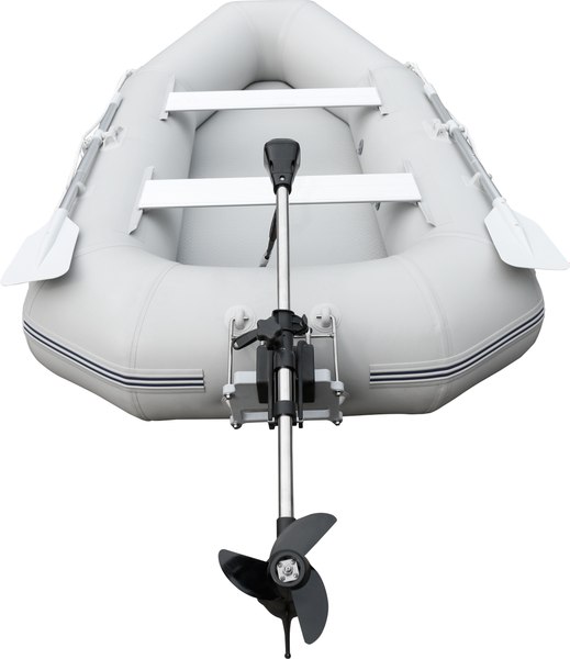 Надувная лодка Haibo HBD 240AL