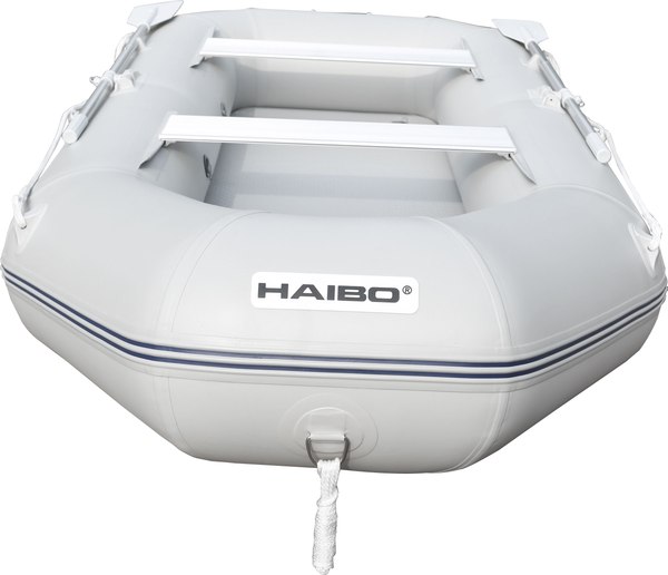 Надувная лодка Haibo HBD 280AL