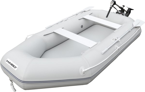 Надувная лодка Haibo HBD 280AL
