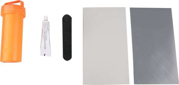 Надувная лодка Haibo HBD 330AL