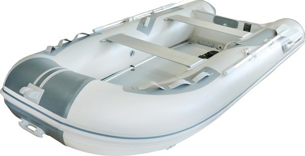Надувная лодка Haibo HBD 330AL