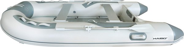 Надувная лодка Haibo HBD 330AL