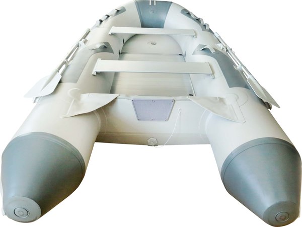 Надувная лодка Haibo HBD 330AL