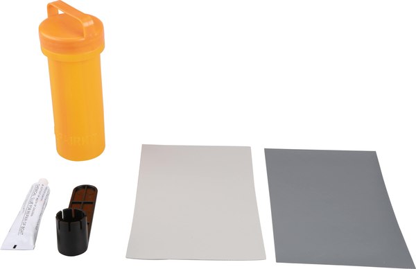 Надувная лодка Haibo HBD 330AL