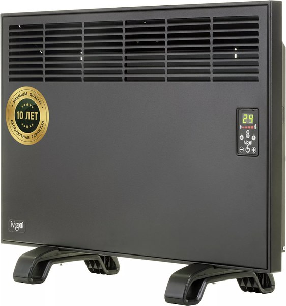 Конвектор Ivigo EPK4570E10 / 921301100111202100 (черный)