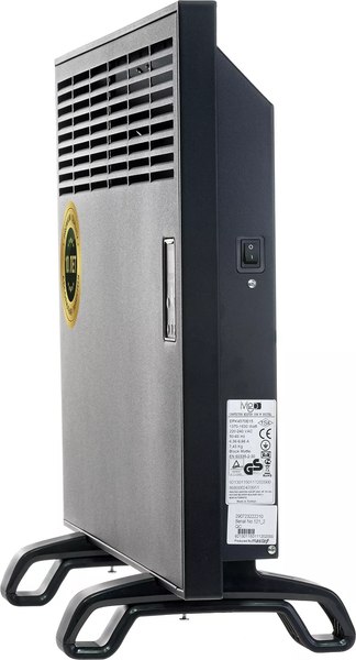 Конвектор Ivigo EPK4570E10 / 921301100111202100 (черный)