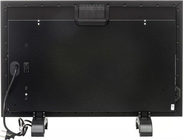 Конвектор Ivigo EPK4570E10 / 921301100111202100 (черный)