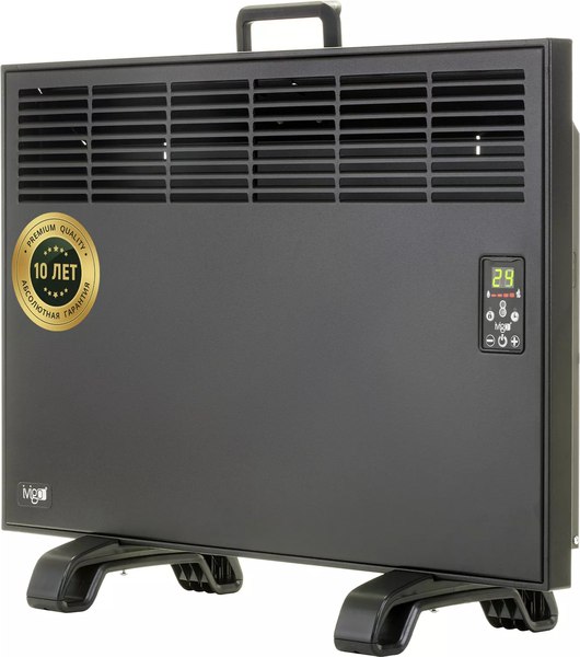 Конвектор Ivigo EPK4570E15 / 921301150111202100 (черный)