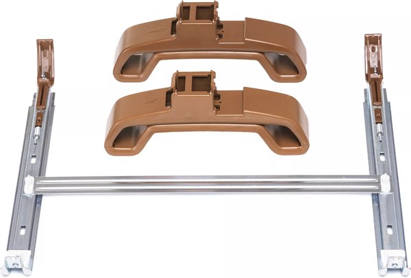 Конвектор Ivigo EPK4570P15 WI-FI / 921301150311203100 (дерево)