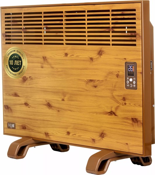 Конвектор Ivigo EPK4570P15 WI-FI / 921301150311203100 (дерево)