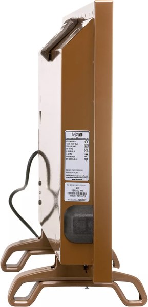 Конвектор Ivigo EPK4570P15 WI-FI / 921301150311203100 (дерево)