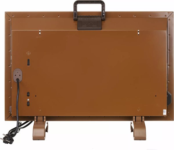 Конвектор Ivigo EPK4570P15 WI-FI / 921301150311203100 (дерево)