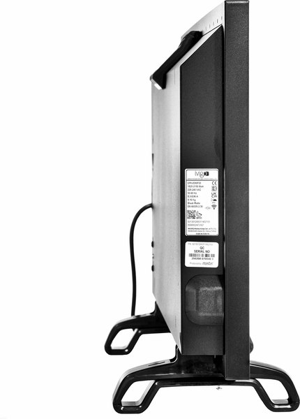 Конвектор Ivigo EPK4590P20 WI-FI / 921301200311402100 (черный)