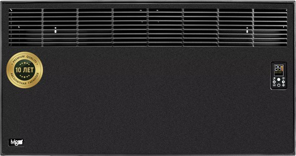 Конвектор Ivigo EPK4590P20 WI-FI / 921301200311402100 (черный)