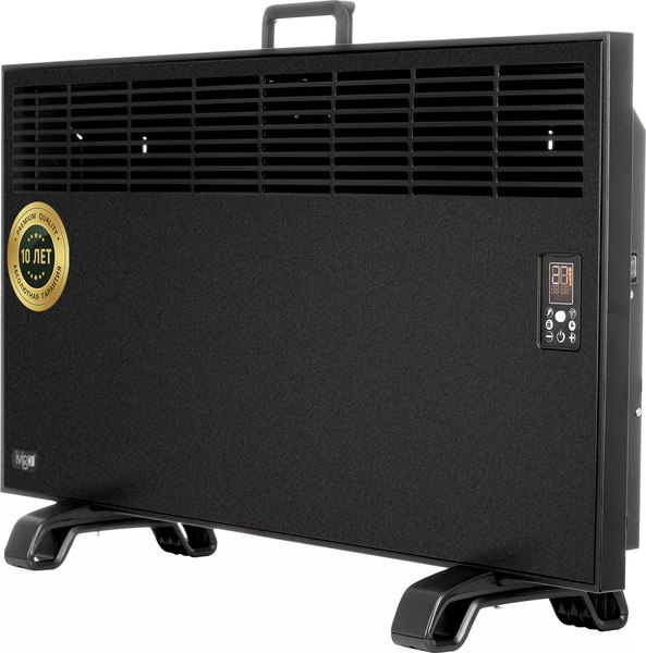 Конвектор Ivigo EPK4590P20 WI-FI / 921301200311402100 (черный)