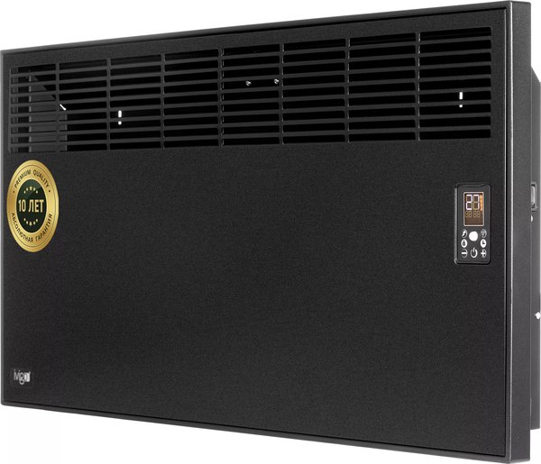 Конвектор Ivigo EPK4590P20 WI-FI / 921301200311402100 (черный)