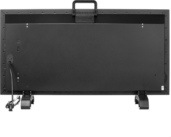 Конвектор Ivigo EPK4590P20 WI-FI / 921301200311402100 (черный)