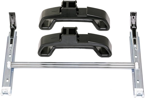 Конвектор Ivigo EPK4570P10 WI-FI / 921301100311402100 (черный)