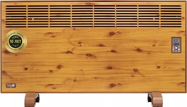 Конвектор Ivigo EPK4590P20 WI-FI / 921301200311403100 (дерево) - фото