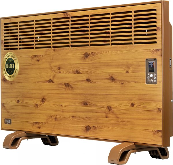 Конвектор Ivigo EPK4590P20 WI-FI / 921301200311403100 (дерево)