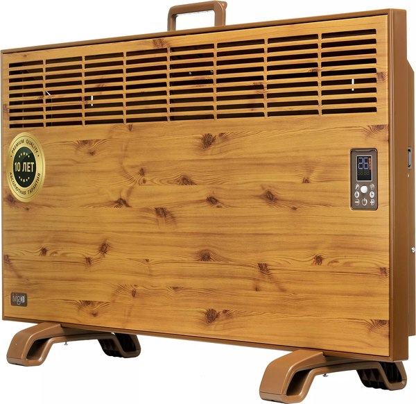 Конвектор Ivigo EPK4590P20 WI-FI / 921301200311403100 (дерево)