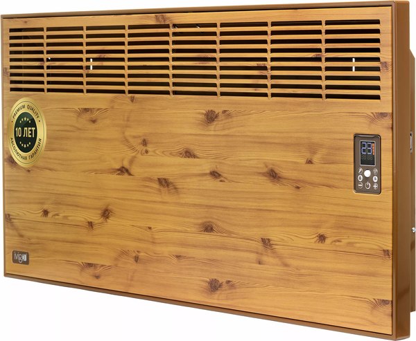Конвектор Ivigo EPK4590P20 WI-FI / 921301200311403100 (дерево)