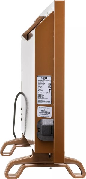 Конвектор Ivigo EPK4590P20 WI-FI / 921301200311403100 (дерево)