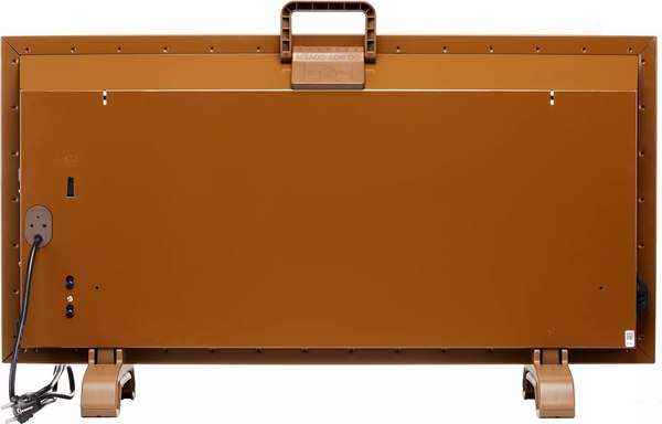 Конвектор Ivigo EPK4590P20 WI-FI / 921301200311403100 (дерево)