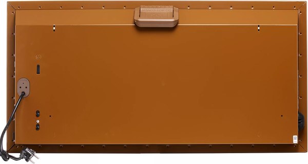 Конвектор Ivigo EPK4590P20 WI-FI / 921301200311403100 (дерево)