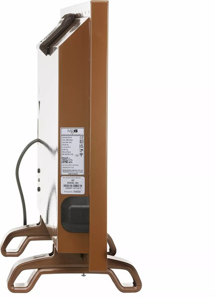 Конвектор Ivigo EPK4570P10 WI-FI / 921301100311403100 (дерево)