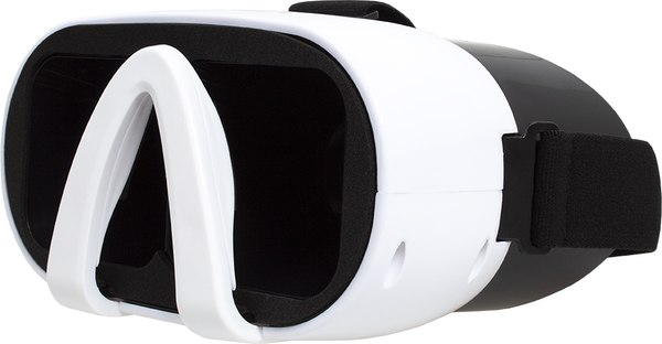 Шлем виртуальной реальности Zhorya 777-912 - фото