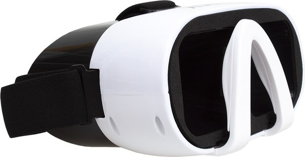 Шлем виртуальной реальности Zhorya 777-912